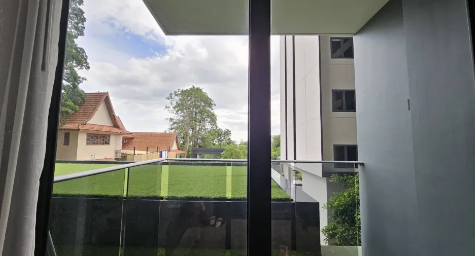 出售 和 出租 公寓 公寓 在 Bang Lamung, Chon Buri
