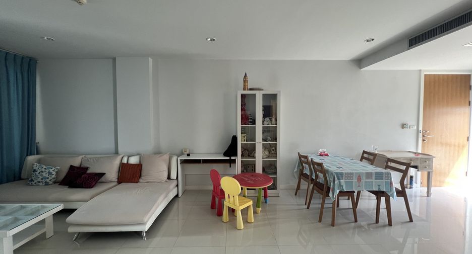 Condo en venta y en alquiler de 2 habitaciones en Hua Hin, Prachuap Khiri Khan