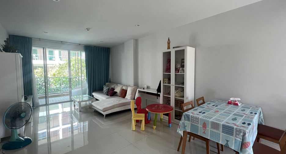 Condo en venta y en alquiler de 2 habitaciones en Hua Hin, Prachuap Khiri Khan