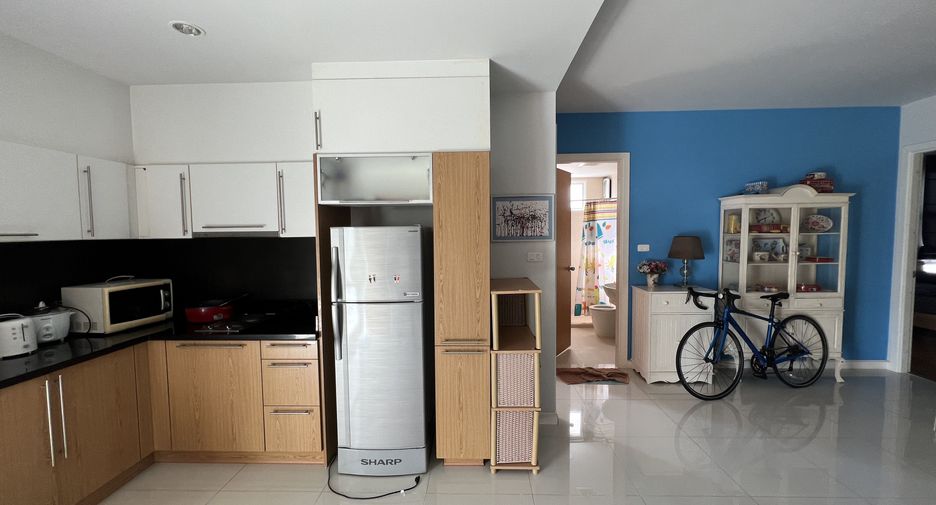 Condo en venta y en alquiler de 2 habitaciones en Hua Hin, Prachuap Khiri Khan