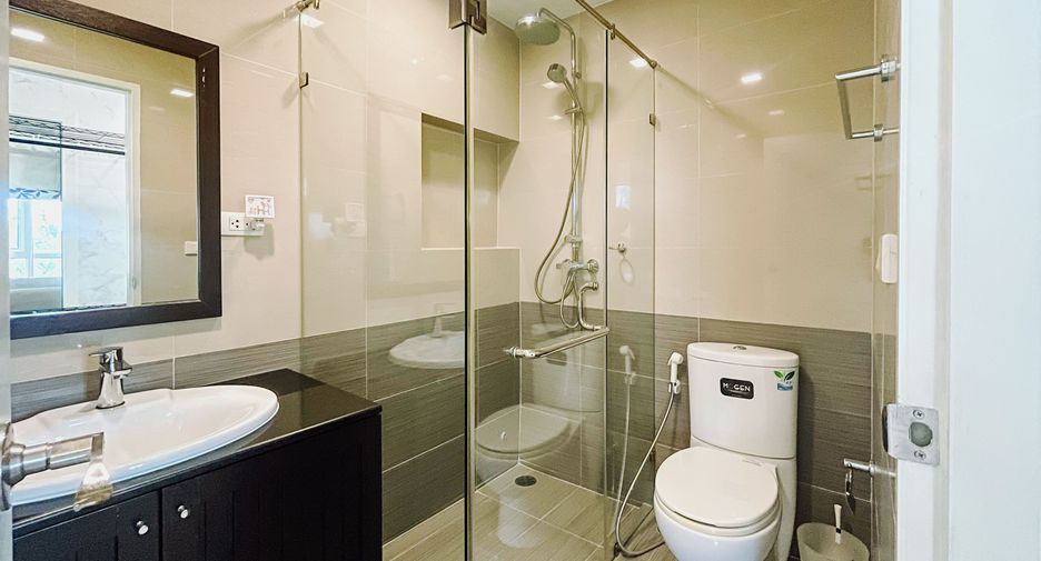 For sale 1 bed condo in Hua Hin, Prachuap Khiri Khan