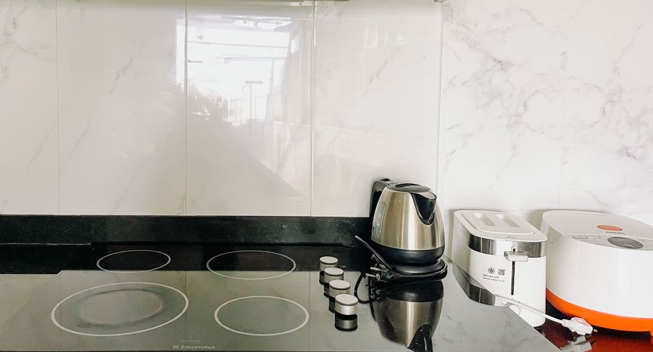 For sale 1 bed condo in Hua Hin, Prachuap Khiri Khan