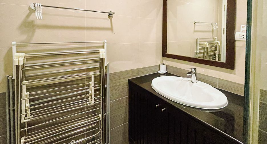 For sale 1 bed condo in Hua Hin, Prachuap Khiri Khan