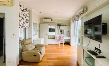 À vendre 1 chambre condo à Hua Hin, Prachuap Khiri Khan