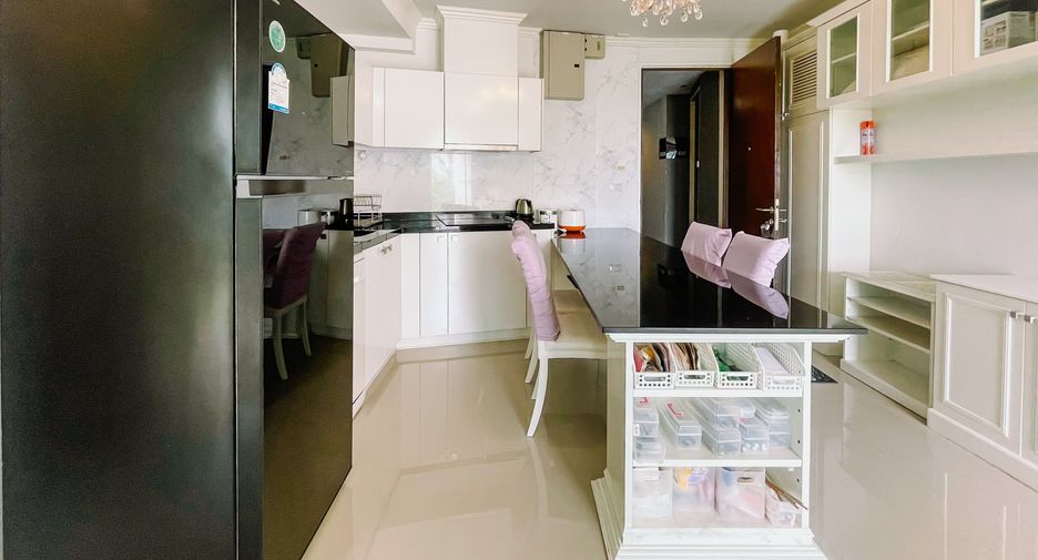 For sale 1 bed condo in Hua Hin, Prachuap Khiri Khan