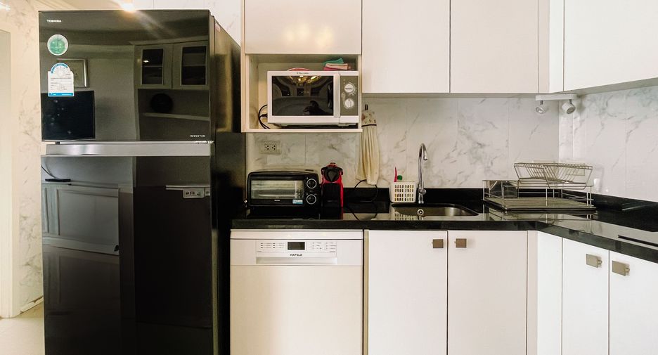 For sale 1 bed condo in Hua Hin, Prachuap Khiri Khan