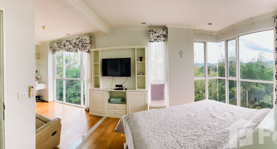 For sale 1 bed condo in Hua Hin, Prachuap Khiri Khan