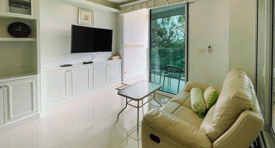 For sale 1 bed condo in Hua Hin, Prachuap Khiri Khan