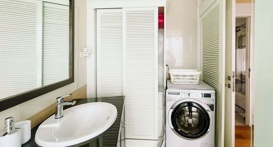 For sale 1 bed condo in Hua Hin, Prachuap Khiri Khan