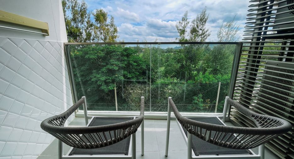 For sale 1 bed condo in Hua Hin, Prachuap Khiri Khan