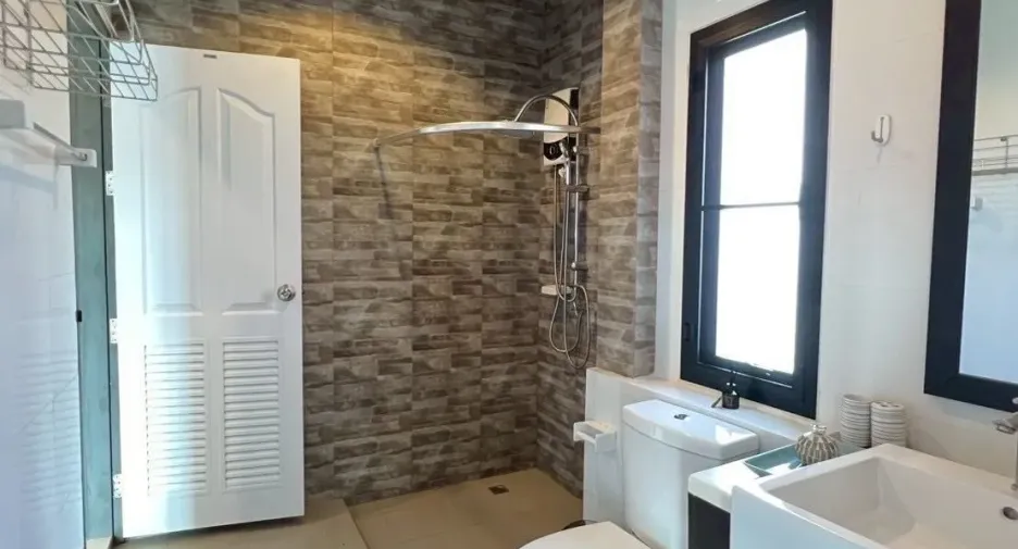 For sale and for rent 3 bedrooms house in Kathu, Phuket