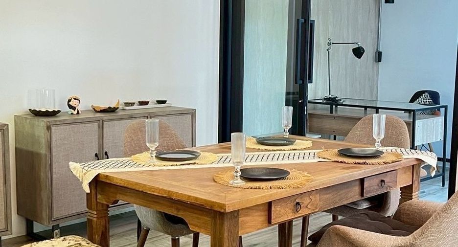 出售 和 出租 3 卧室 独立屋 在 Kathu, 普吉