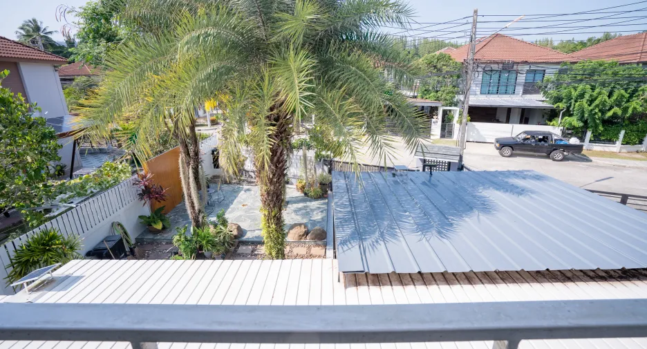 For sale and for rent 3 bedrooms house in Kathu, Phuket