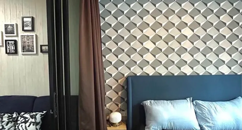 For rent studio condo in Mueang Phuket, Phuket