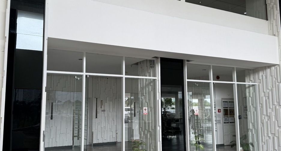 Wohnung zur Miete mit Studio in Jomtien, Pattaya