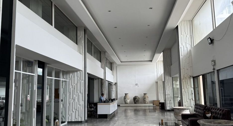 Wohnung zur Miete mit Studio in Jomtien, Pattaya