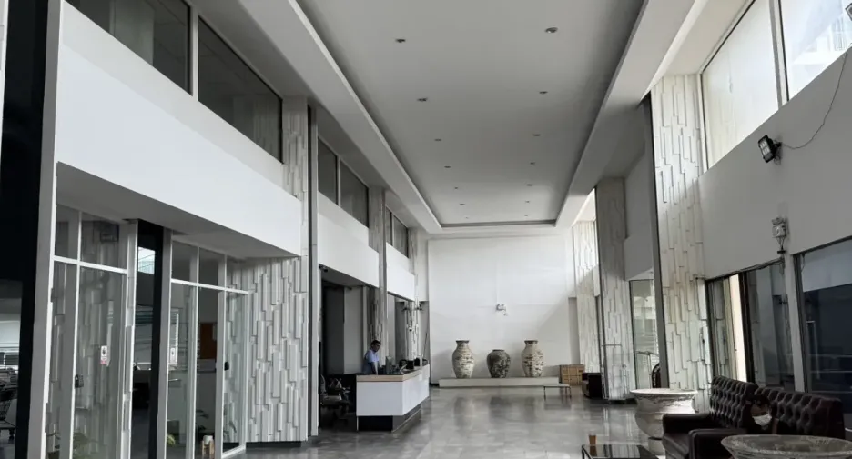For rent スタジオ condo in Bang Lamung, Chonburi