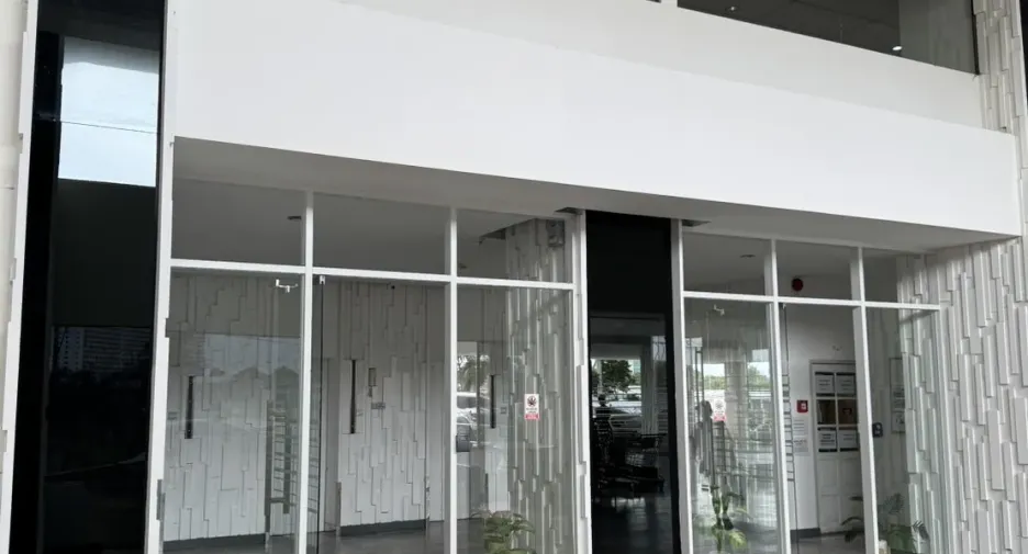 For rent スタジオ condo in Bang Lamung, Chonburi