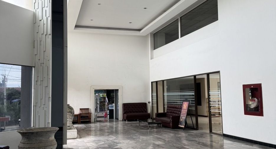 Wohnung zur Miete mit Studio in Jomtien, Pattaya