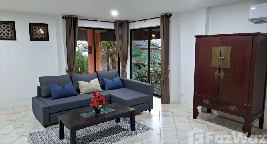 出售 和 出租 4 卧室 独立屋 在 Phuket Town, 普吉