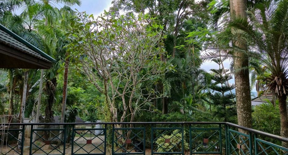 出售 和 出租 4 卧室 独立屋 在 Phuket Town, 普吉