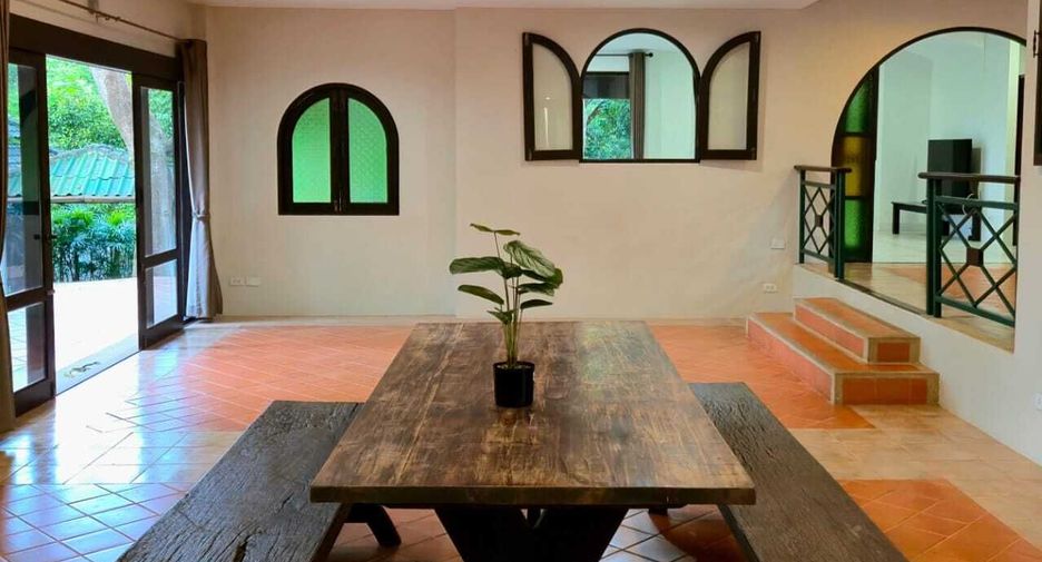出售 和 出租 4 卧室 独立屋 在 Phuket Town, 普吉