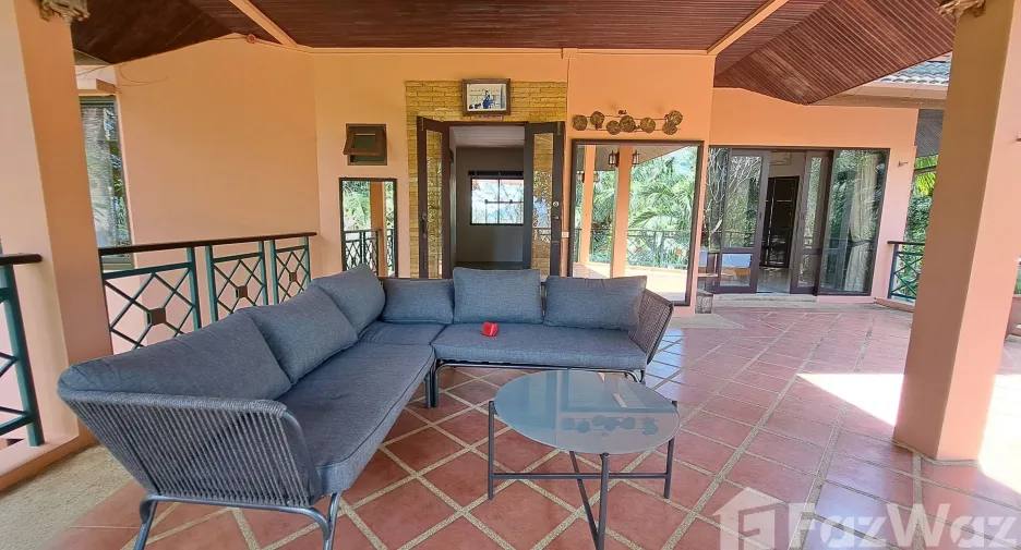 出售 和 出租 4 卧室 独立屋 在 Phuket Town, 普吉