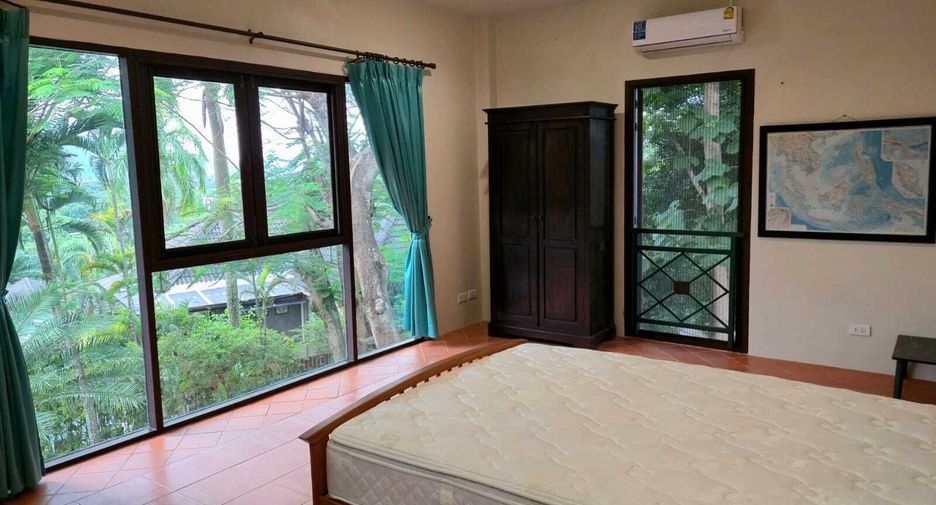 出售 和 出租 4 卧室 独立屋 在 Phuket Town, 普吉