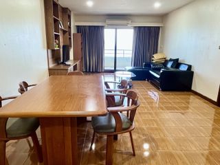 For Rent 2 Bedroom Condo In Si Racha, Chonburi