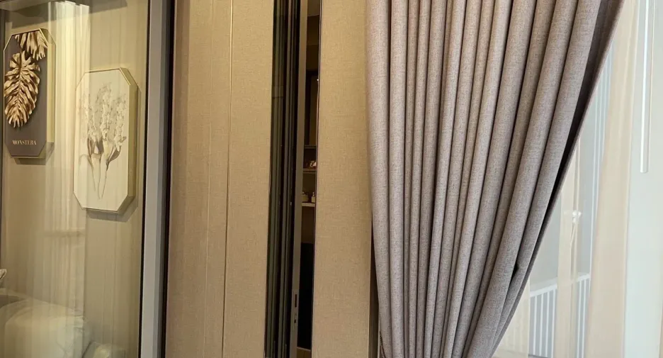 For sale 2 bedrooms condo in Bang Sue, Bangkok