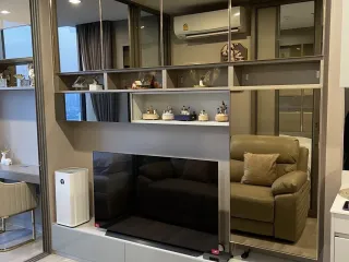 For sale 2 bedrooms condo in Bang Sue, Bangkok