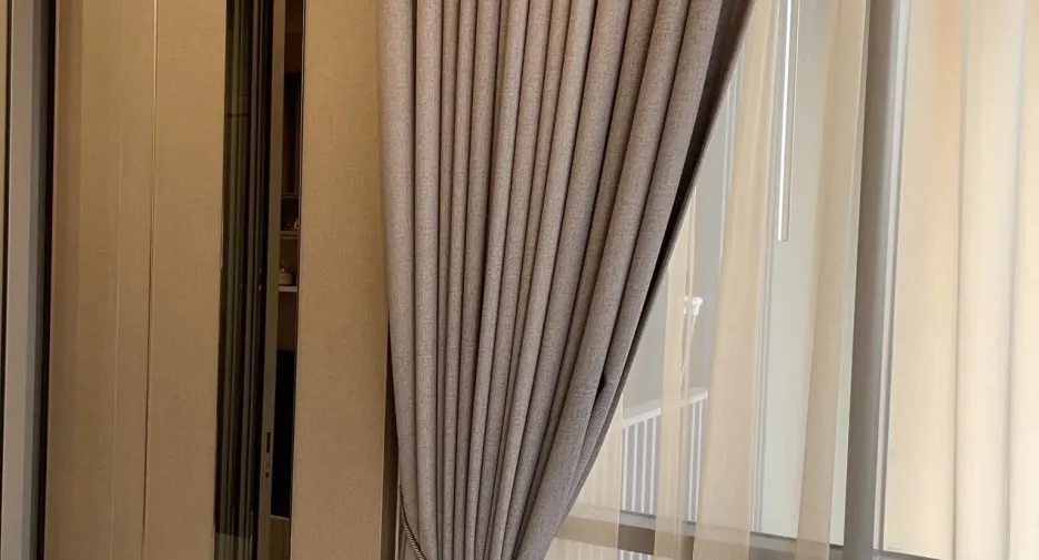 For sale 2 bedrooms condo in Bang Sue, Bangkok