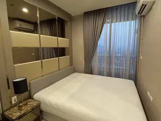 For sale 2 bedrooms condo in Bang Sue, Bangkok