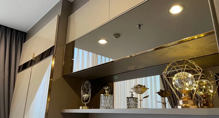 For sale 2 bedrooms condo in Bang Sue, Bangkok