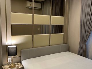 For sale 2 bedrooms condo in Bang Sue, Bangkok
