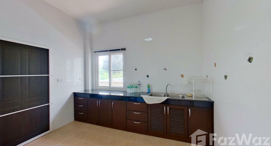 For sale 3 bedrooms house in San Sai, Chiang Mai
