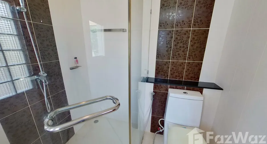 For sale 3 bedrooms house in San Sai, Chiang Mai