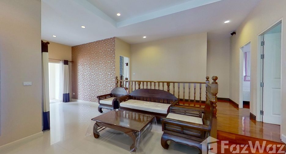 For sale 3 bedrooms house in San Sai, Chiang Mai