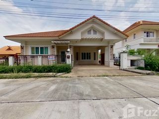 For sale 3 bedrooms house in San Sai, Chiang Mai