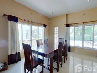 For sale 3 bedrooms house in San Sai, Chiang Mai
