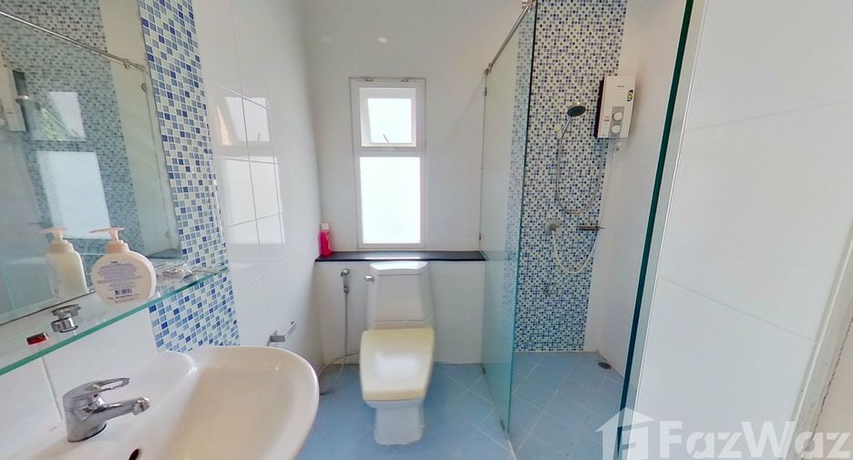 For sale 3 bedrooms house in San Sai, Chiang Mai