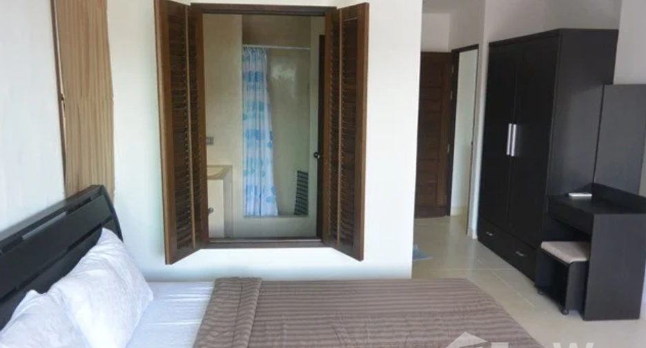 For sale 3 bedrooms condo in Hua Hin, Prachuap Khiri Khan