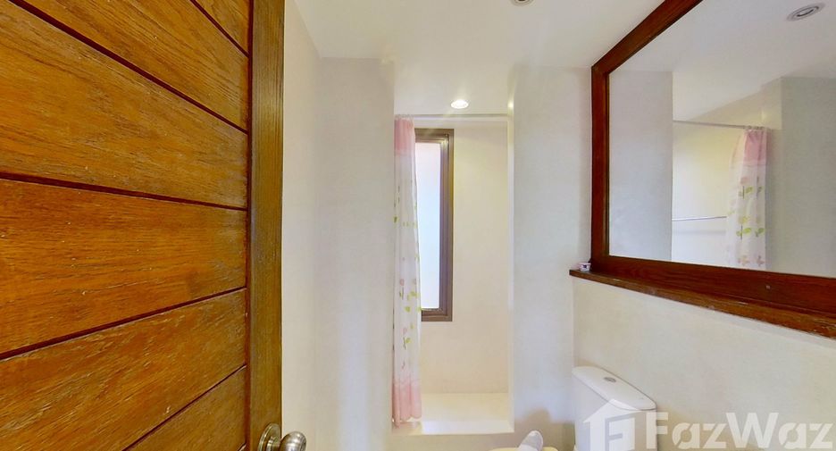 For sale 3 bedrooms condo in Hua Hin, Prachuap Khiri Khan
