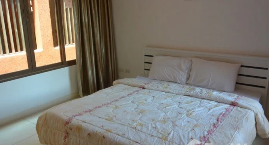 For sale 3 bedrooms condo in Hua Hin, Prachuap Khiri Khan