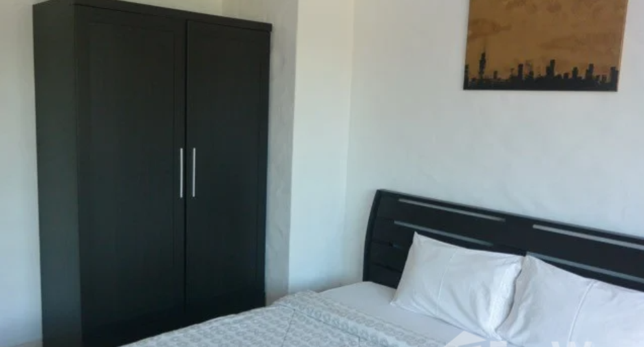 For sale 3 bedrooms condo in Hua Hin, Prachuap Khiri Khan