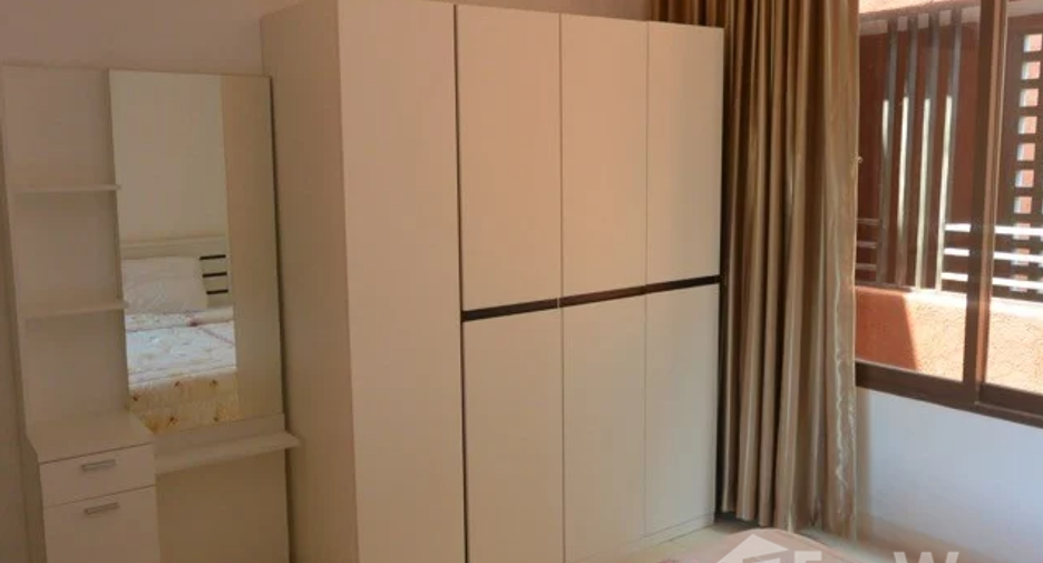 For sale 3 bedrooms condo in Hua Hin, Prachuap Khiri Khan