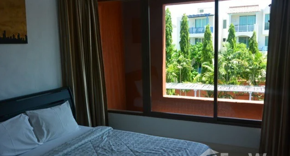 For sale 3 bedrooms condo in Hua Hin, Prachuap Khiri Khan