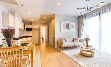 For sale and for rent 2 bedrooms condo in Watthana, Bangkok