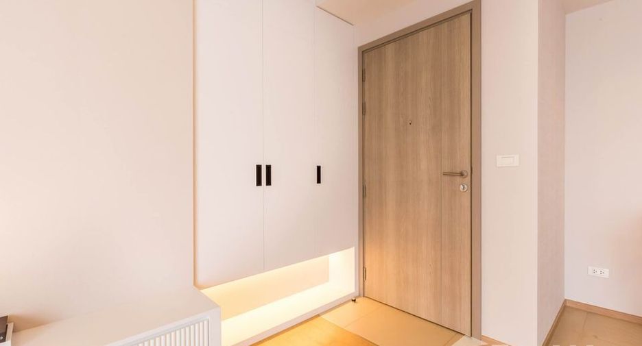 Wohnung zum Kauf und zur Miete mit 2 Zimmer in Watthana, Bangkok