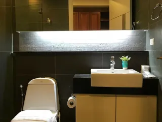 Wohnung zum Kauf und zur Miete mit Studio in Bang Lamung, Chonburi